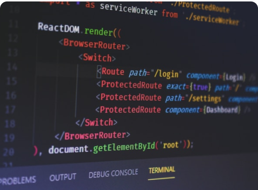 HTML&CSS